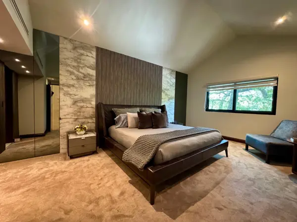Casa en Venta en Bosques de San Ángel Sector Palmillas, San Pedro Garza García, Nuevo León 3