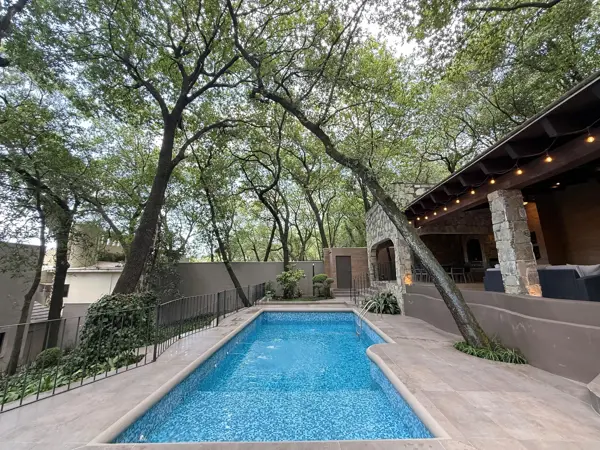 Casa en Venta en Bosques de San Ángel Sector Palmillas, San Pedro Garza García, Nuevo León 2