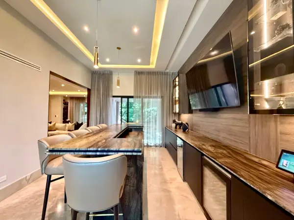 Casa en Venta en Bosques de San Ángel Sector Palmillas, San Pedro Garza García, Nuevo León 5