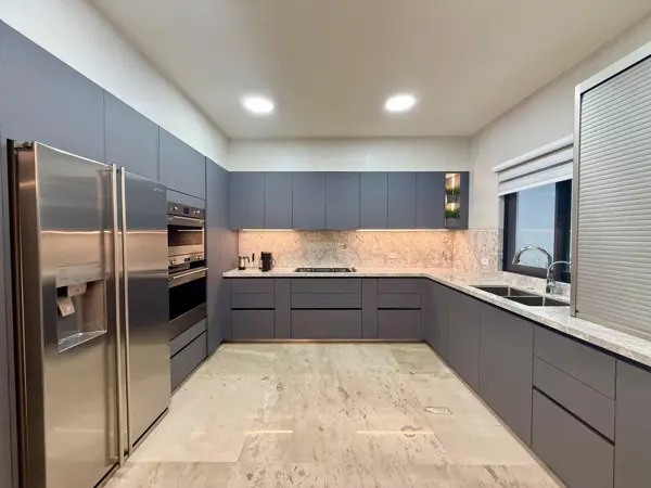 Casa en Venta en Bosques de San Ángel Sector Palmillas, San Pedro Garza García, Nuevo León 4