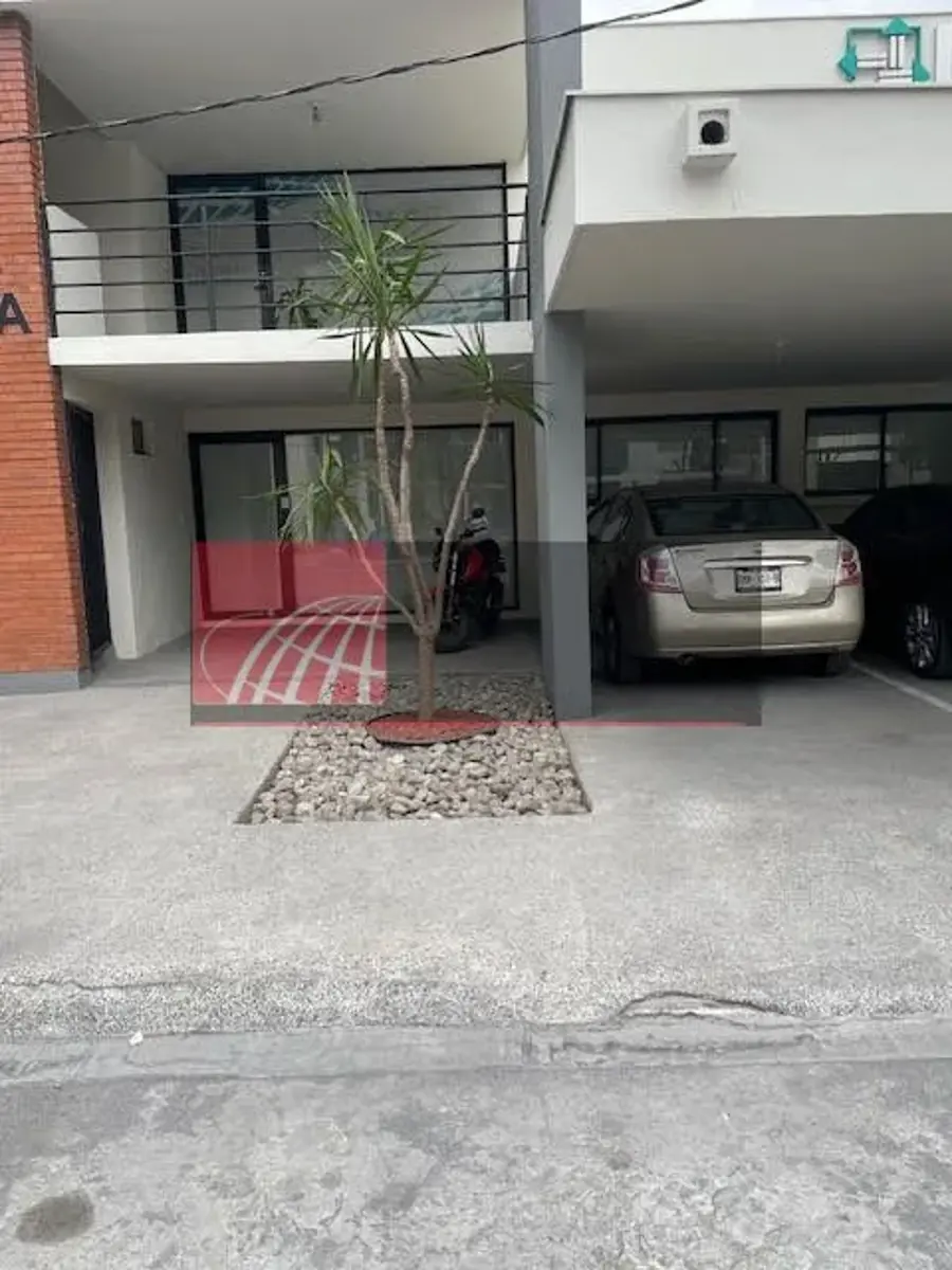 Casa en renta en Colinas de San Jeronimo, Monterrey — foto 1 de 14