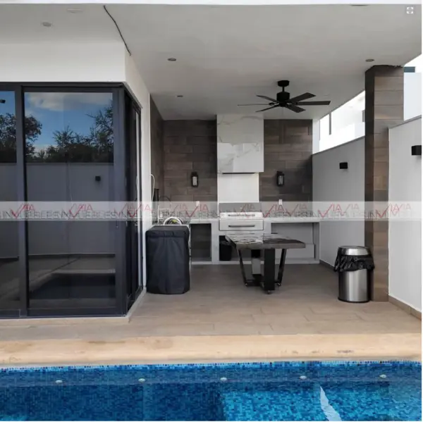 Casa en venta en El Cercado Centro, Santiago — foto 2 de 12