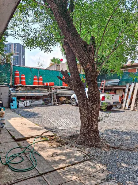 Terreno en venta en Mitras Centro, Monterrey — foto 2 de 10