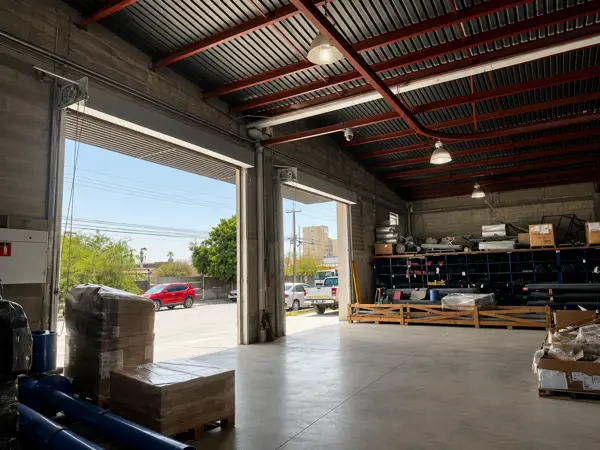 Bodega en renta en Ciudad Industrial, Torreón — foto 2 de 9