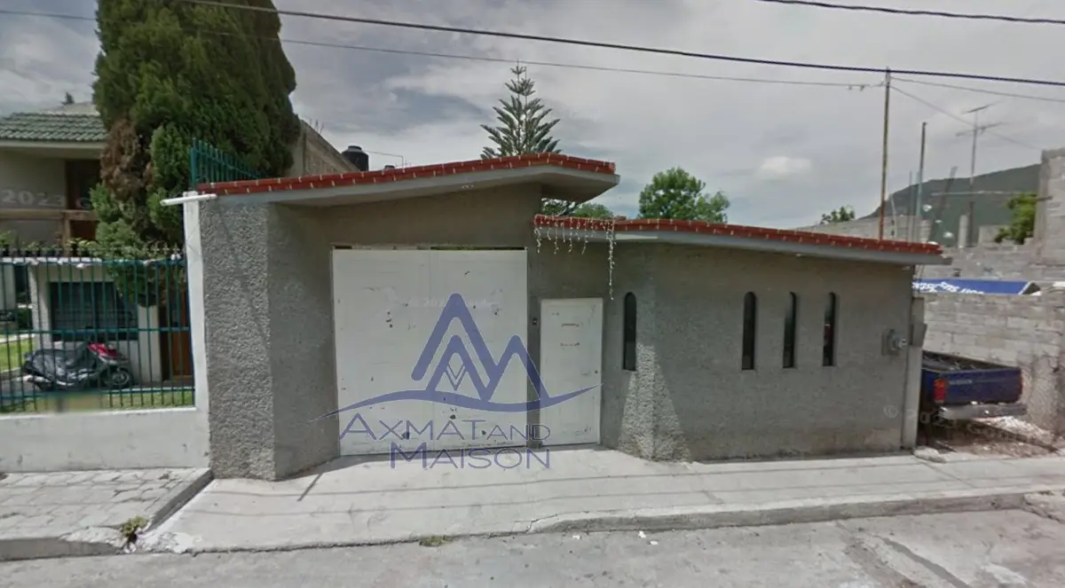 Casa en venta en Centro, Mixquiahuala de Juárez — foto 1 de 7