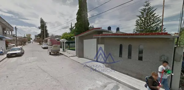 Casa en venta en Centro, Mixquiahuala de Juárez — foto 2 de 7
