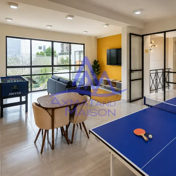 Departamento en venta en Santa Cruz de las Salinas, Azcapotzalco — foto 3 de 18