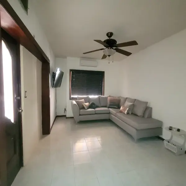 Departamento en renta en Los Ángeles Residencial, Torreón — foto 3 de 11