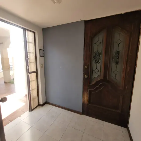Departamento en renta en Los Ángeles Residencial, Torreón — foto 2 de 11
