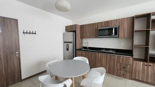 Departamento en renta en Hacienda San José, Torreón — foto 2 de 11