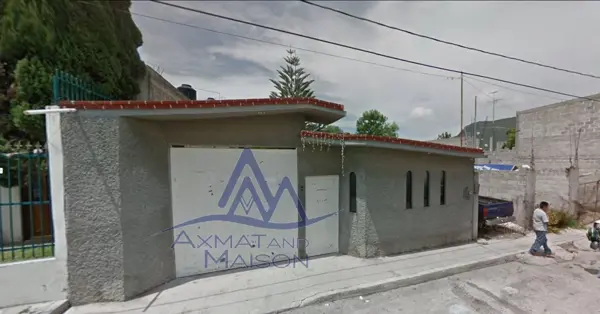 Casa en venta en Centro, Mixquiahuala de Juárez — foto 3 de 7