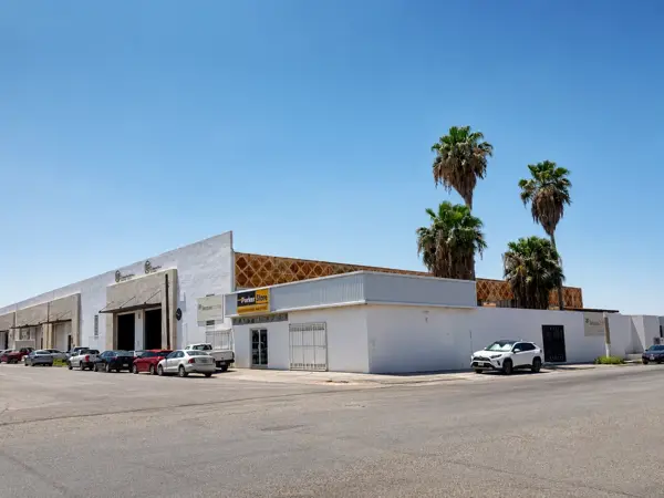 Bodega en renta en Ciudad Industrial, Torreón, Coahuila de Zaragoza