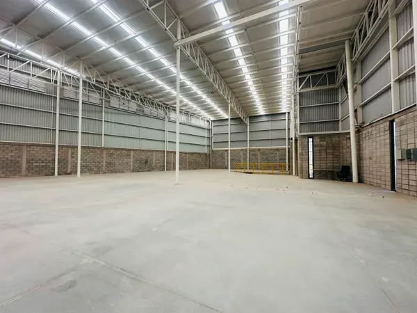 Bodega en renta en Miravalle, Gómez Palacio — foto 3 de 5