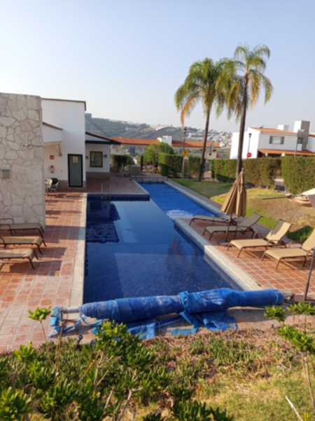 Terreno en venta en Pedregal de Schoenstatt, Corregidora — foto 3 de 3