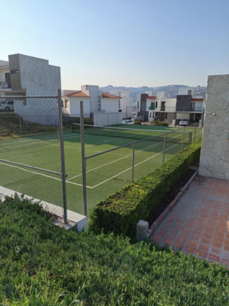 Terreno en venta en Pedregal de Schoenstatt, Corregidora — foto 2 de 3