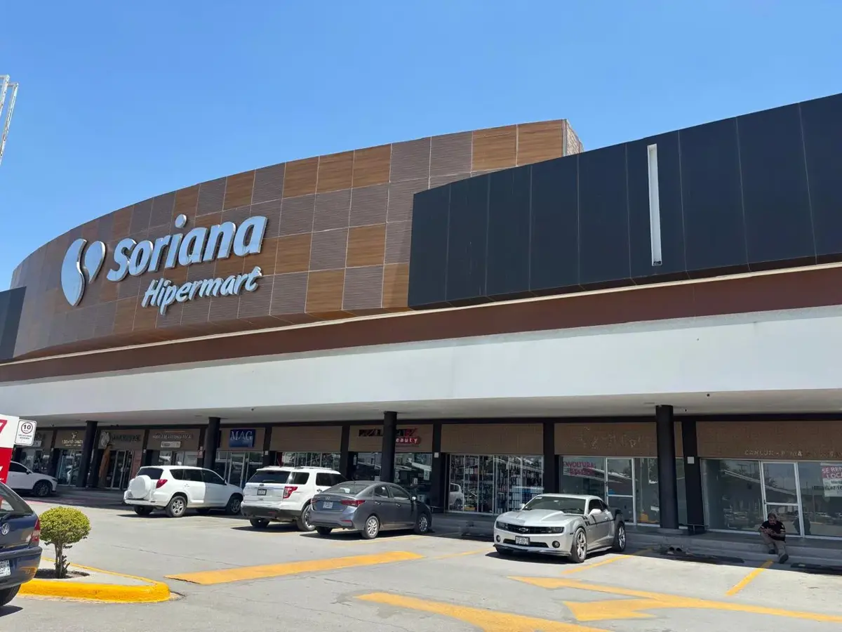 Venta de Local Comercial Independiente en Torreón Centro, Coahuila Venta de Local Comercial Independiente en Torreón Centro, Coahuila