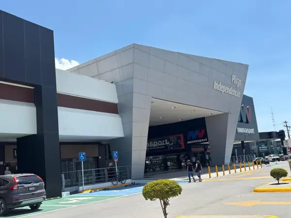 Local en renta en Torreon Centro, Torreón — foto 2 de 8