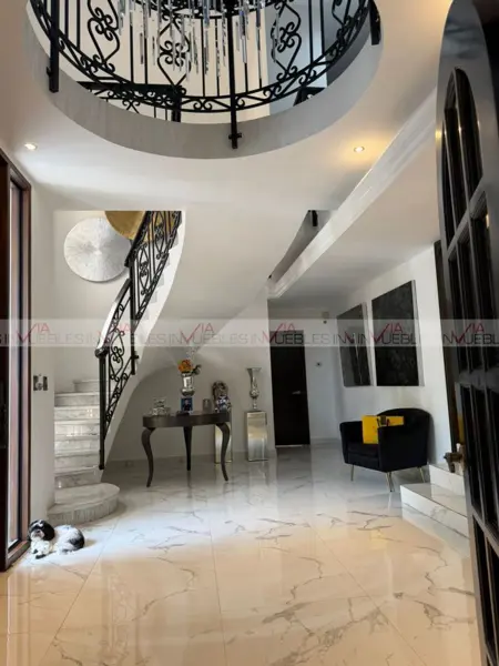 Casa en venta en Valle de las Cumbres Segundo Sector, Monterrey — foto 3 de 14