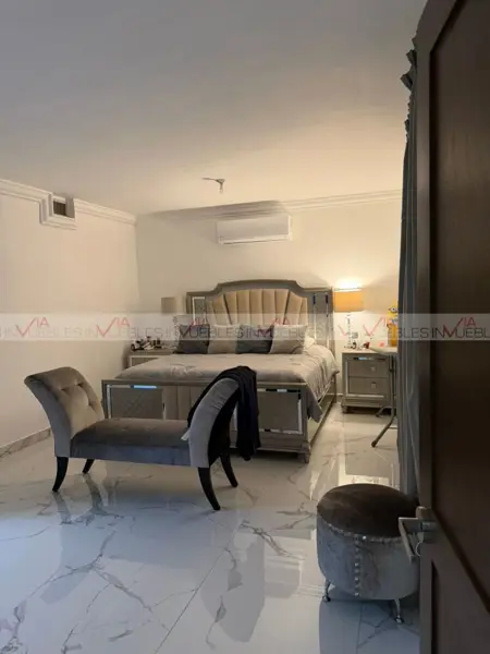 Casa en venta en Valle de las Cumbres Segundo Sector, Monterrey — foto 2 de 14