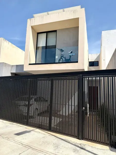Casa en venta en Dzitya, Mérida — foto 2 de 19
