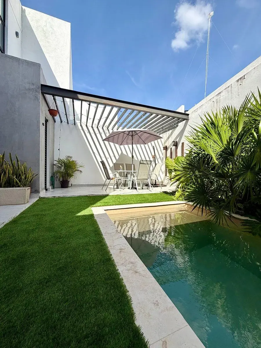 Casa en venta en Dzitya, Mérida — foto 1 de 19