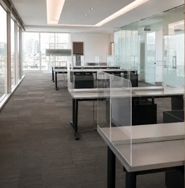 Oficina en venta en Ampliación Granada, Miguel Hidalgo — foto 2 de 5