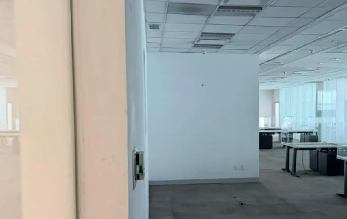 Oficina en venta en Ampliación Granada, Miguel Hidalgo — foto 1 de 5