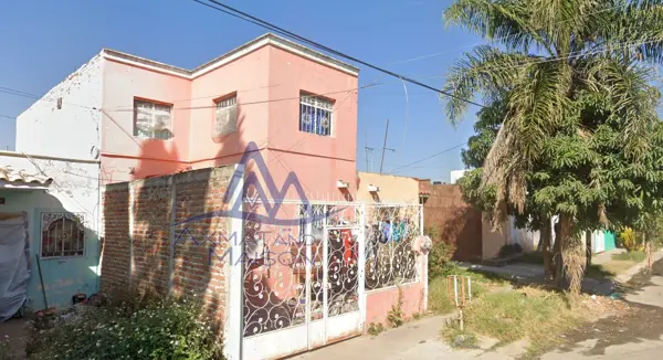 Casa en venta en Hacienda Santa Fe, Tlajomulco de Zúñiga — foto 2 de 7
