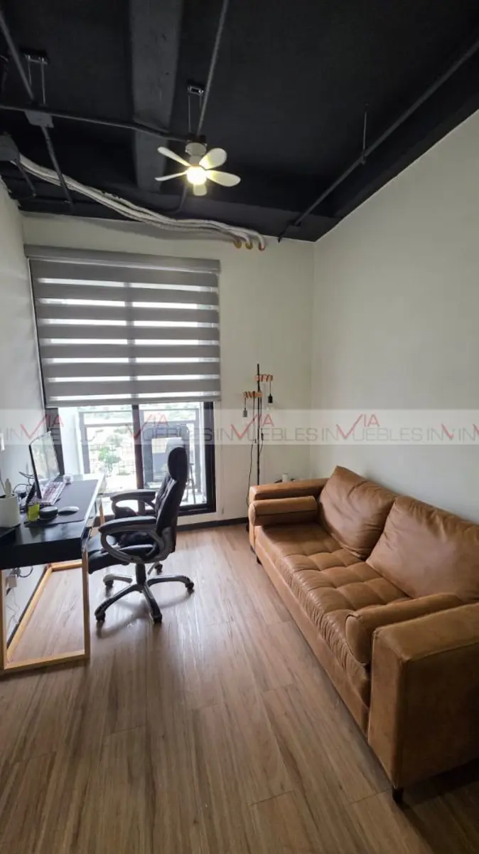 Departamento en venta en Monterrey Centro, Monterrey — foto 1 de 19