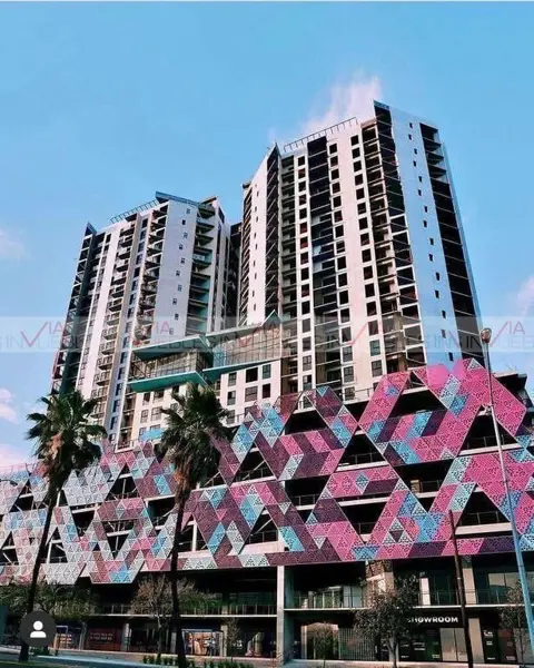Departamento en venta en Monterrey Centro, Monterrey — foto 3 de 19