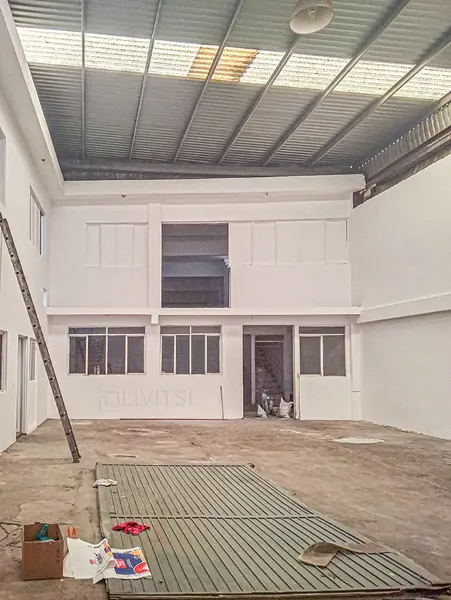 Bodega en Renta en Santa Catarina