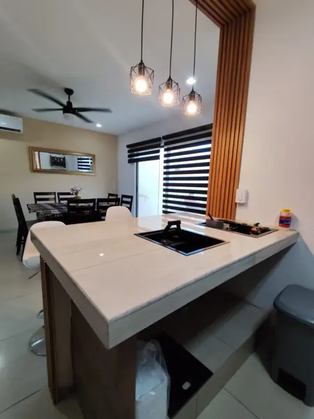 Casa en renta en Lomas del Sol, Alvarado — foto 2 de 19