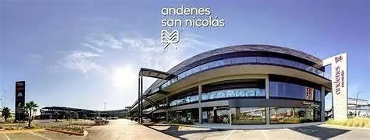 Local en renta en Villa Universidad, San Nicolás de los Garza — foto 1 de 4