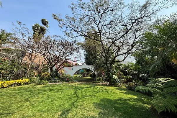 Casa en venta en Delicias, Cuernavaca — foto 2 de 29