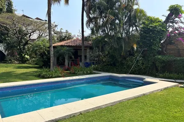 Casa en venta en Delicias, Cuernavaca — foto 3 de 29