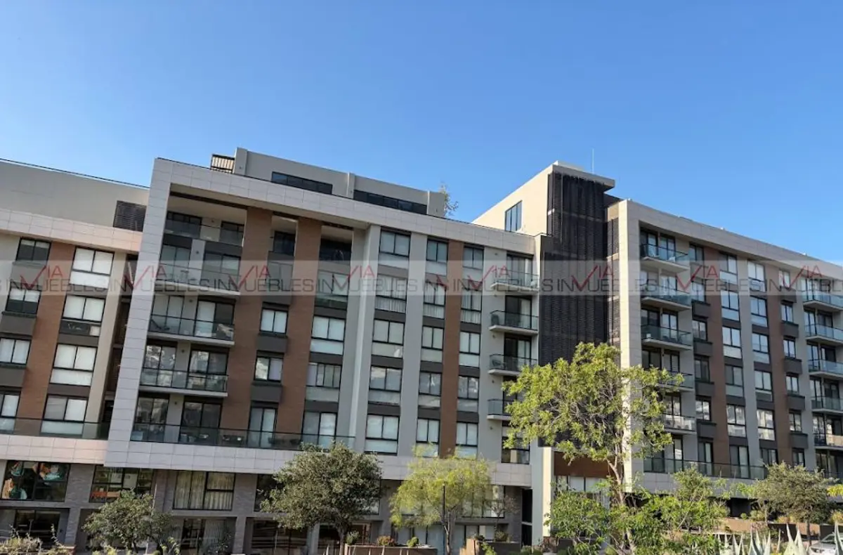 Departamento en venta en Vía Cordillera, Santa Catarina — foto 1 de 14