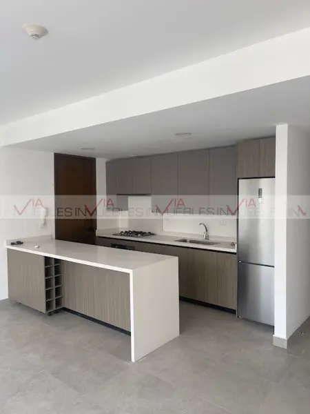 Departamento en venta en Vía Cordillera, Santa Catarina — foto 2 de 14
