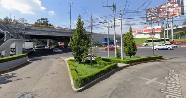 Departamento en venta en Lomas de Bezares, Miguel Hidalgo — foto 2 de 4