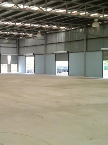 Bodegas en renta de 500 y 1000 metros cuadrados en Veracruz, Ver