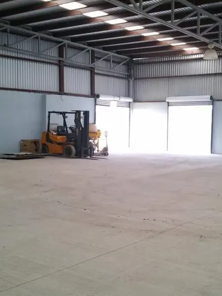 Bodega en renta en Valente Diaz, Veracruz — foto 3 de 5