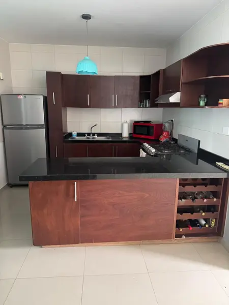 Casa en renta en Lomas de la Rioja, Alvarado — foto 2 de 10