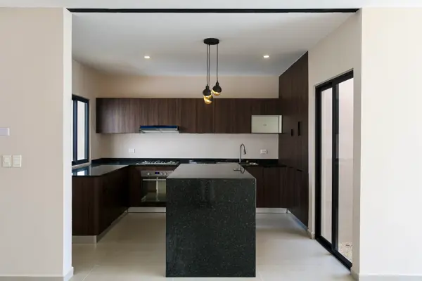 Casa en venta en Gran San Pedro Cholul, Mérida — foto 3 de 16