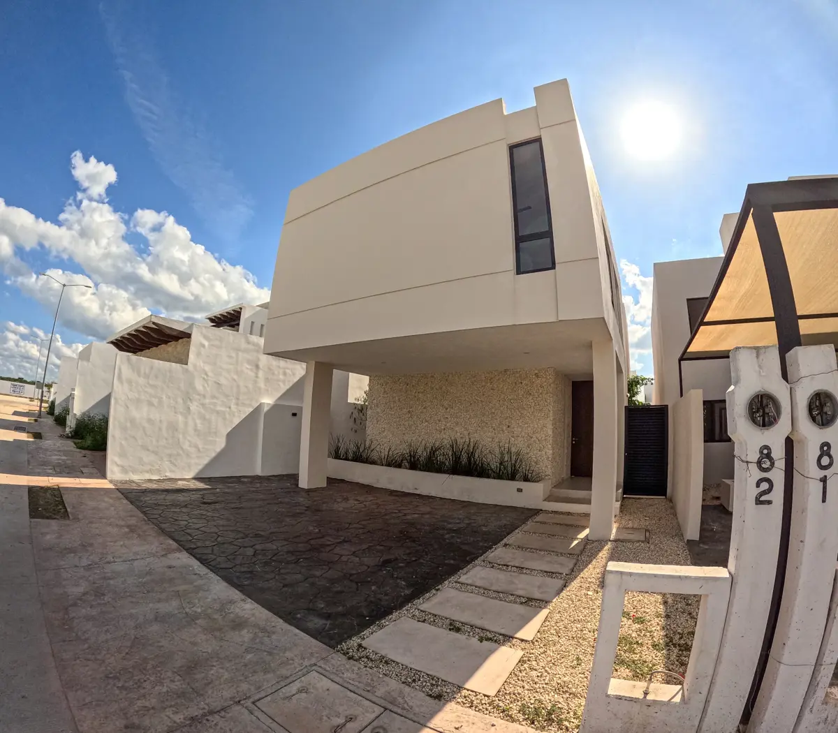 Casa en venta en Gran San Pedro Cholul, Mérida — foto 1 de 16