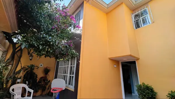 Casa en Condominio en Venta en Cuautitlán Izcalli, Estado de México