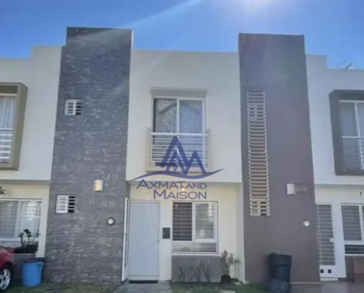 Casa en venta en Campo Real, Zapopan — foto 1 de 9