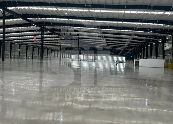 Nave en renta en Santa Cecilia, Tlalnepantla de Baz — foto 2 de 7