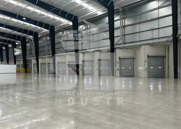 Nave en renta en Santa Cecilia, Tlalnepantla de Baz — foto 3 de 7