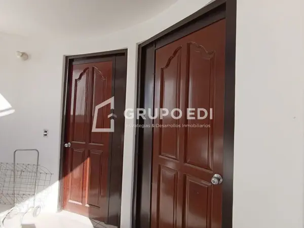 Departamento en renta en Cuayantla, San Andrés Cholula — foto 2 de 12