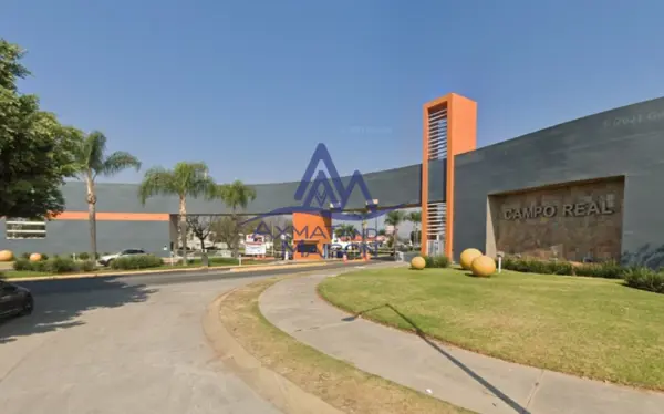 Casa en venta en Campo Real, Zapopan — foto 2 de 9