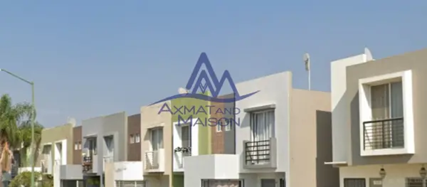 Casa en venta en Campo Real, Zapopan — foto 3 de 9
